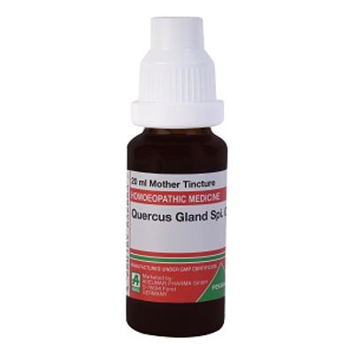 Adel Pekana  Quercus Glandium Q (20ml)