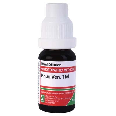 Adel Pekana Rhus Venenata 1M (10ml)