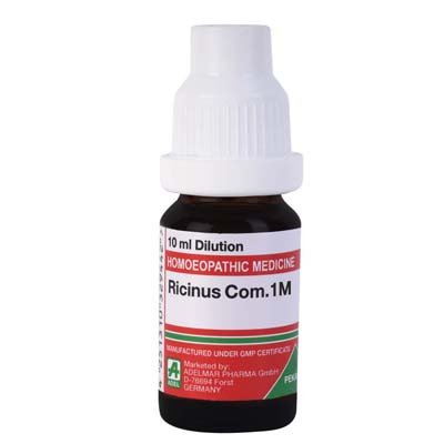 Adel Pekana Ricinus Communis 1M (10ml)