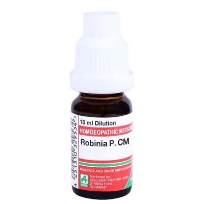 Adel Pekana Robinia Pseudacacia CM (10ml)