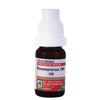 Adel Pekana Rosmarinus Officinalis 1M (10ml)