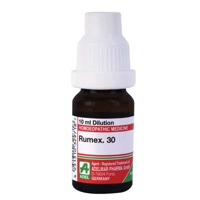 Adel Pekana Rumex Crispus 30 (10ml)