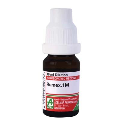 Adel Pekana Rumex Crispus 1M (10ml)