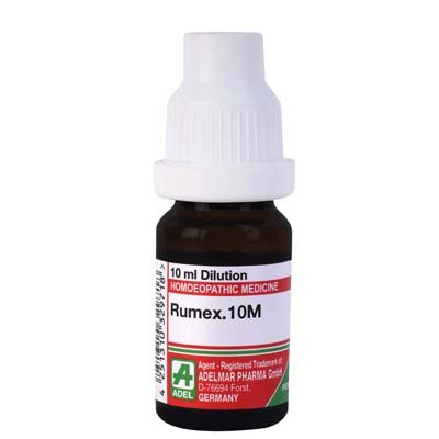 Adel Pekana Rumex Crispus 10M (10ml)