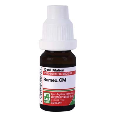 Adel Pekana Rumex Crispus CM (10ml)
