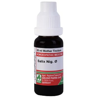 Adel Pekana Salix Nigra Q (20ml)