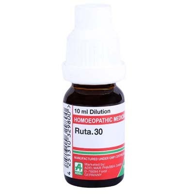 Adel Pekana Ruta Graveolens 30 (10ml)
