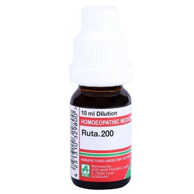 Adel Pekana Ruta Graveolens 200 (10ml)