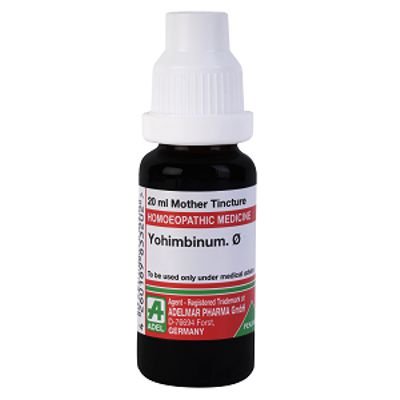 Adel Pekana Yohimbinum Q (20ml)