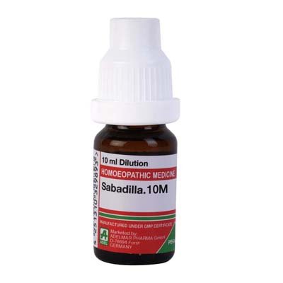 Adel Pekana Sabadilla 10M (10ml)