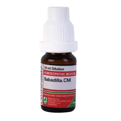 Adel Pekana Sabadilla CM (10ml)