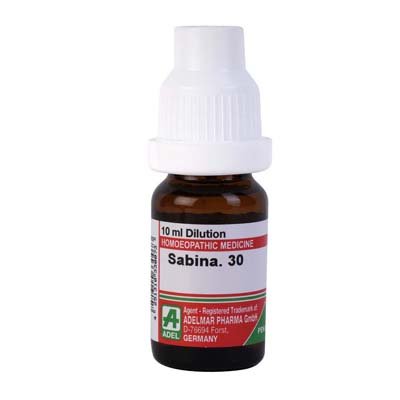 Adel Pekana Sabina 30 (10ml)