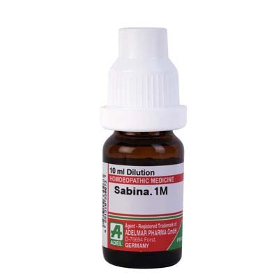 Adel Pekana Sabina 1M (10ml)