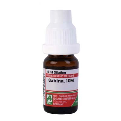 Adel Pekana Sabina 10M (10ml)