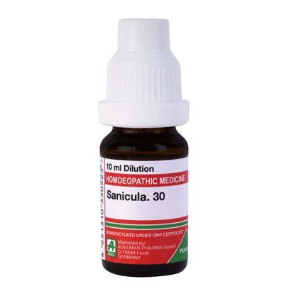 Adel Pekana Sanicula Aquatica 30 (10ml)