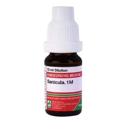 Adel Pekana Sanicula Aquatica 1M (10ml)