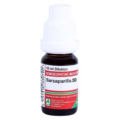 Adel Pekana Sarsaparilla 30 (10ml)
