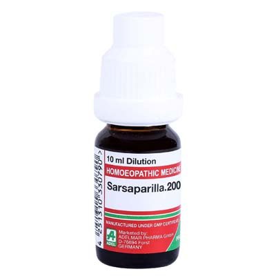 Adel Pekana Sarsaparilla 200 (10ml)