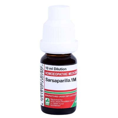 Adel Pekana Sarsaparilla 1M (10ml)