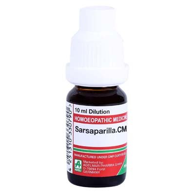 Adel Pekana Sarsaparilla CM (10ml)