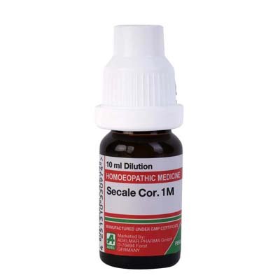 Adel Pekana Secale Cornutum 1M (10ml)