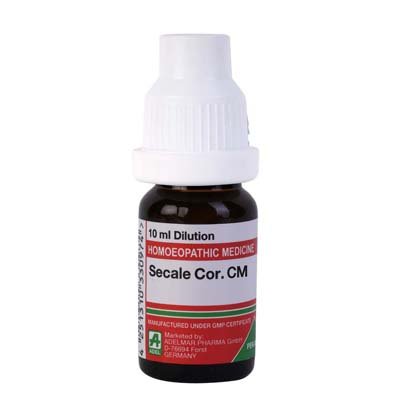 Adel Pekana Secale Cornutum CM (10ml)