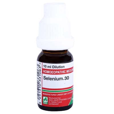 Adel Pekana Selenium 30 (10ml)