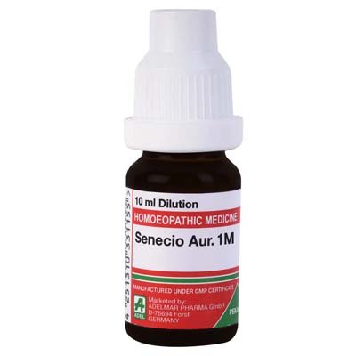 Adel Pekana Senecio Aureus 1M (10ml)