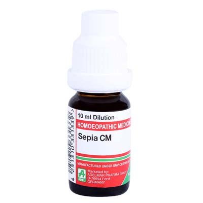 Adel Pekana Sepia CM (10ml)