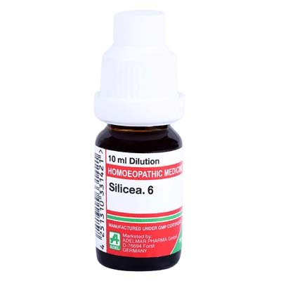 Adel Pekana Silicea 6 (10ml)