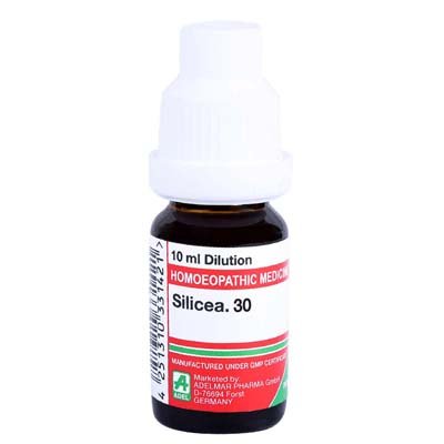 Adel Pekana Silicea 30 (10ml)