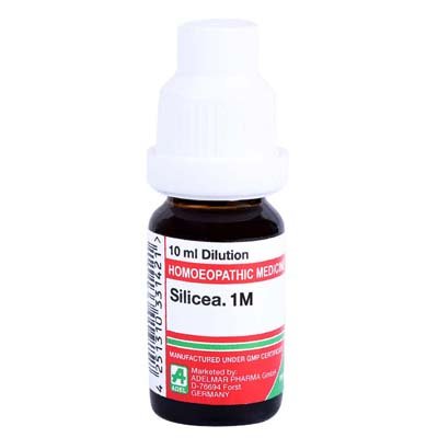 Adel Pekana Silicea 1M (10ml)