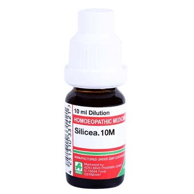 Adel Pekana Silicea 10M (10ml)