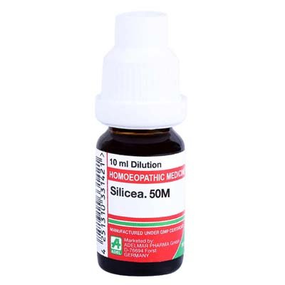 Adel Pekana Silicea 50M (10ml)