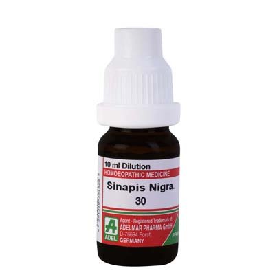 Adel Pekana Sinapis Nigra 30 (10ml)