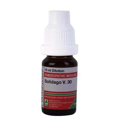 Adel Pekana Solidago Virgaurea 30 (10ml)