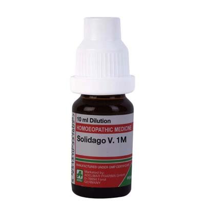 Adel Pekana Solidago Virgaurea 1M (10ml)