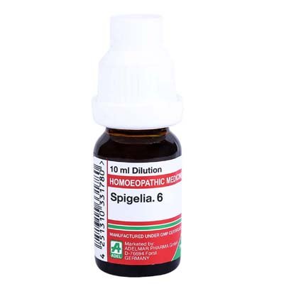 Adel Pekana Spigelia Marylandica 6 (10ml)