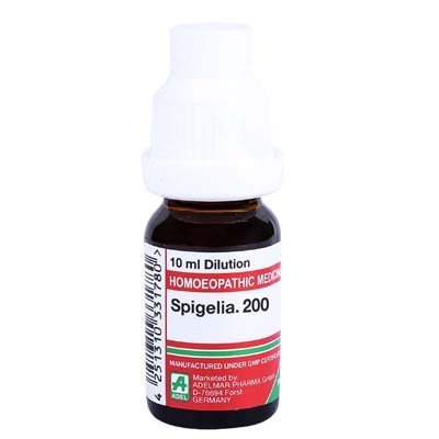 Adel Pekana Spigelia Marylandica 200 (10ml)
