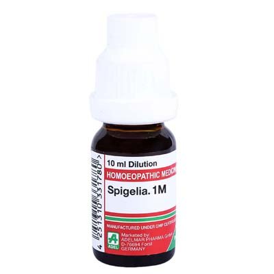 Adel Pekana Spigelia Marylandica 1M (10ml)