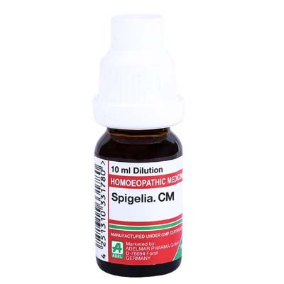 Adel Pekana Spigelia Marylandica CM (10ml)