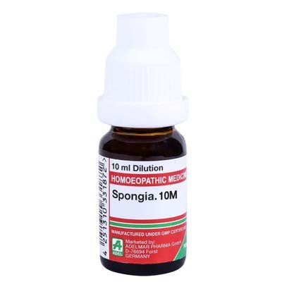 Adel Pekana Spongia Tosta 10M (10ml)