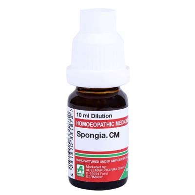 Adel Pekana Spongia Tosta CM (10ml)
