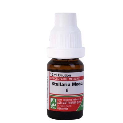 Adel Pekana Stellaria Media 6 (10ml)