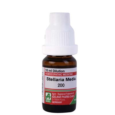 Adel Pekana Stellaria Media 200 (10ml)