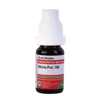 Adel Pekana Sticta Pulmonaria 1M (10ml)