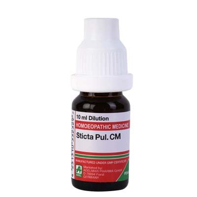 Adel Pekana Sticta Pulmonaria CM (10ml)