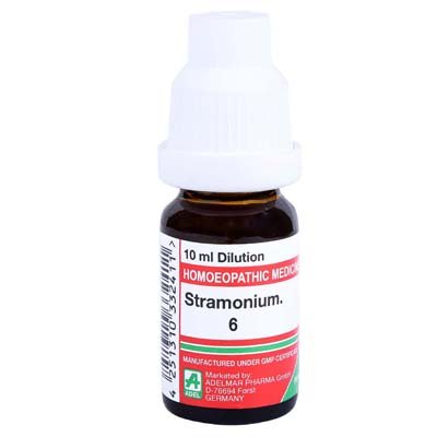 Adel Pekana Stramonium 6 (10ml)