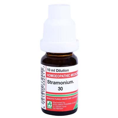 Adel Pekana Stramonium 30 (10ml)