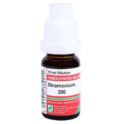 Adel Pekana Stramonium 200 (10ml)